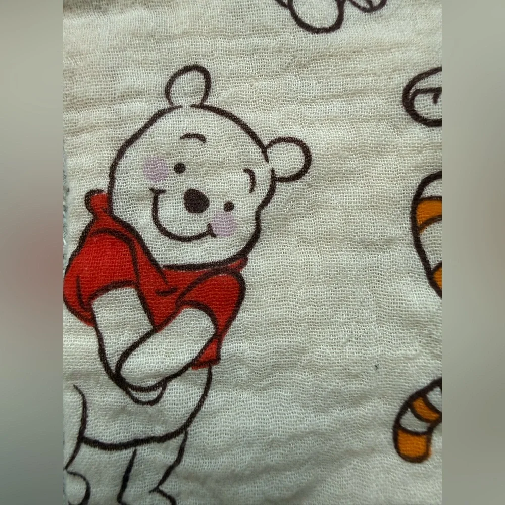 NWT Disney Pooh - Baby Romper, 9M
